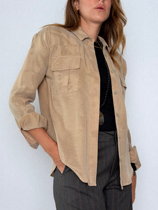 Camicia Peppe - Tensione In