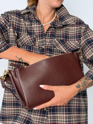 Borsa Floriana Cioccolato
