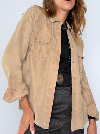 Camicia Peppe - Tensione In