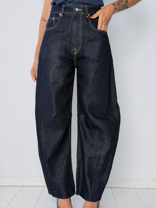 Pantalone denim Barbara - HaveOne