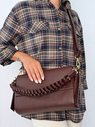 Borsa Floriana Cioccolato