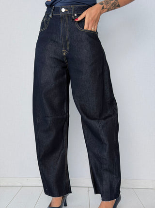 Pantalone denim Barbara - HaveOne