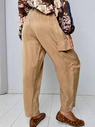 Pantalone Peppino - Tensione In