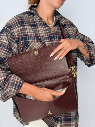 Borsa Floriana Cioccolato