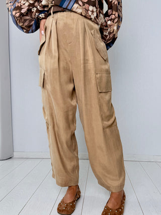 Pantalone Peppino - Tensione In