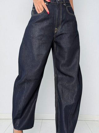 Pantalone denim Barbara - HaveOne