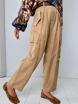 Pantalone Peppino - Tensione In