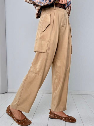 Pantalone Peppino - Tensione In