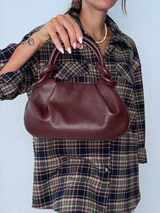 Borsa Pauline Bordeaux