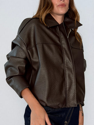 Bomber Jesolo moro
