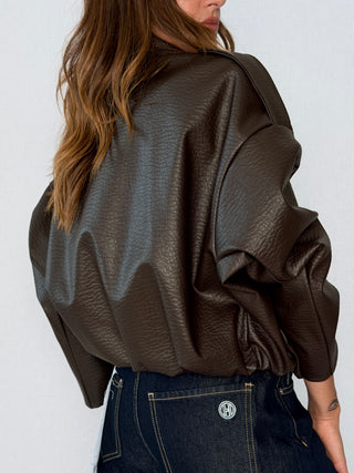 Bomber Jesolo moro