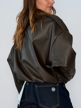 Bomber Jesolo moro