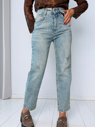 Jeans Louis denim - Haveone