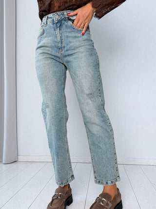 Jeans Louis denim - Haveone