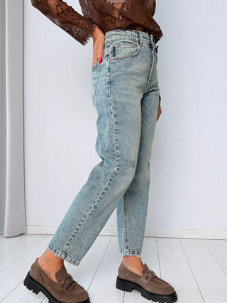 Jeans Louis denim - Haveone