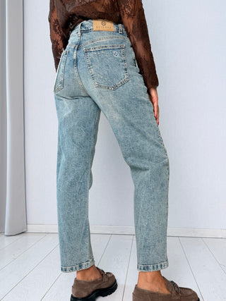 Jeans Louis denim - Haveone