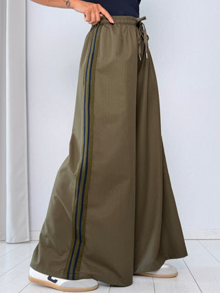 Completo Bomber-Pantalone Active