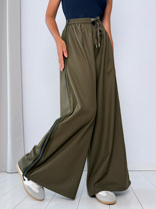 Completo Bomber-Pantalone Active